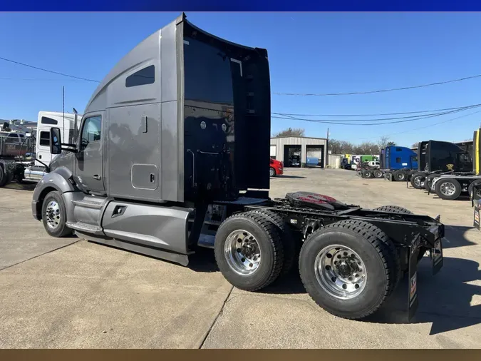 2020 Kenworth T680