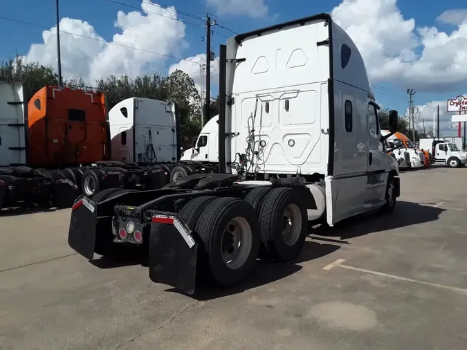 2019 FREIGHTLINER/MERCEDES NEW CASCADIA PX12664