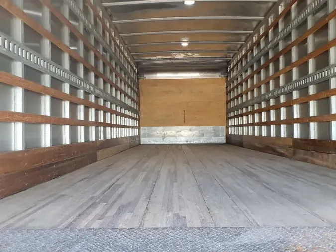 2019 ISUZU FTR