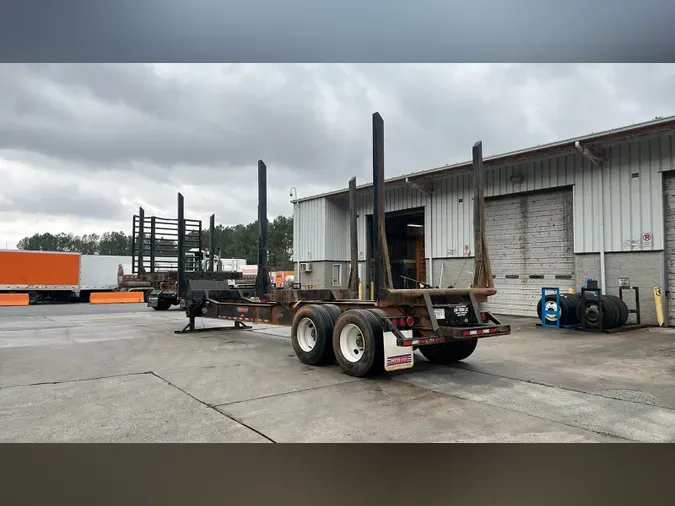 2023 Pitts Trailers LP40-4L