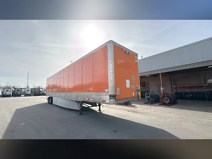 2014 Wabash DVHDHPC6afdd10032fd42bde78ccaac7bdf1c70