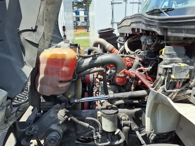 2018 NAVISTAR INTERNATIONAL 4300
