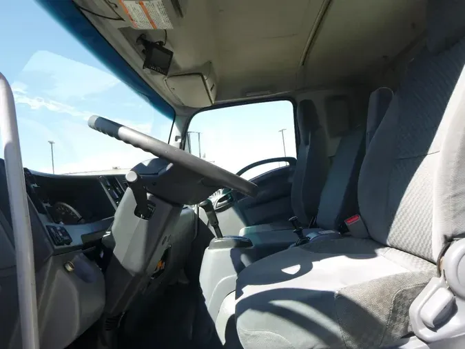 2019 Isuzu FTR