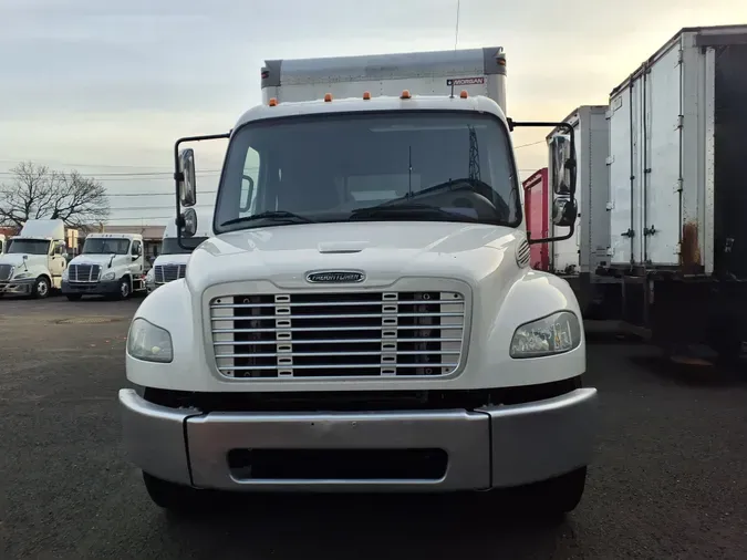 2017 FREIGHTLINER/MERCEDES M2 106