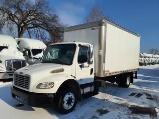 2021 FREIGHTLINER/MERCEDES M2 106