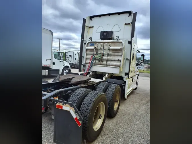 2020 FREIGHTLINER CASCADIA 125