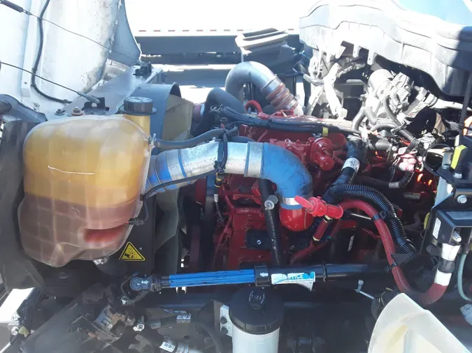 2019 NAVISTAR INTERNATIONAL 4300