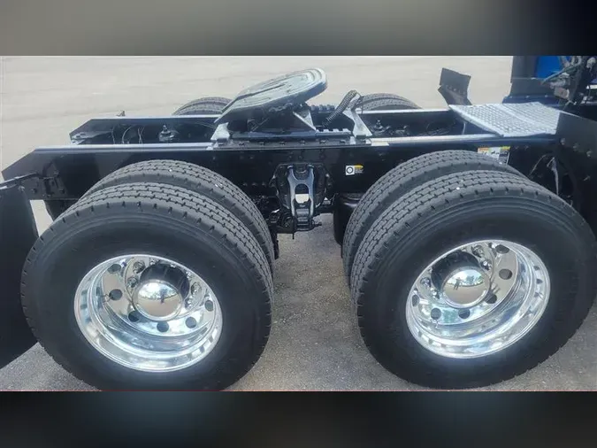 2018 KENWORTH T680