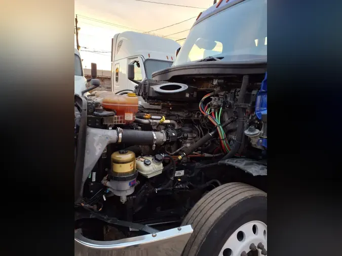 2019 FREIGHTLINER/MERCEDES NEW CASCADIA PX126646b02cc3e11b29473d6063e6da838e393