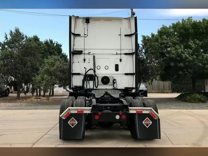 2021 INT LT625 6x4