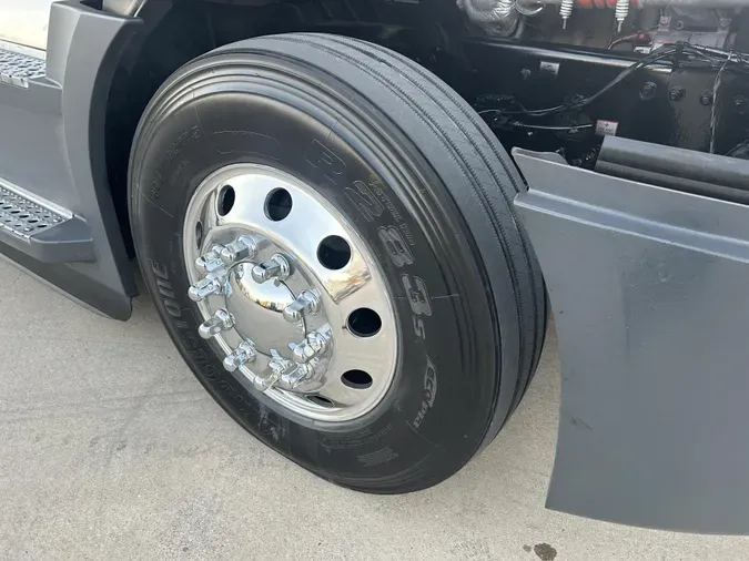 2021 Freightliner Cascadia