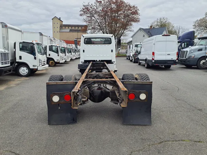 2018 FREIGHTLINER/MERCEDES M2 106