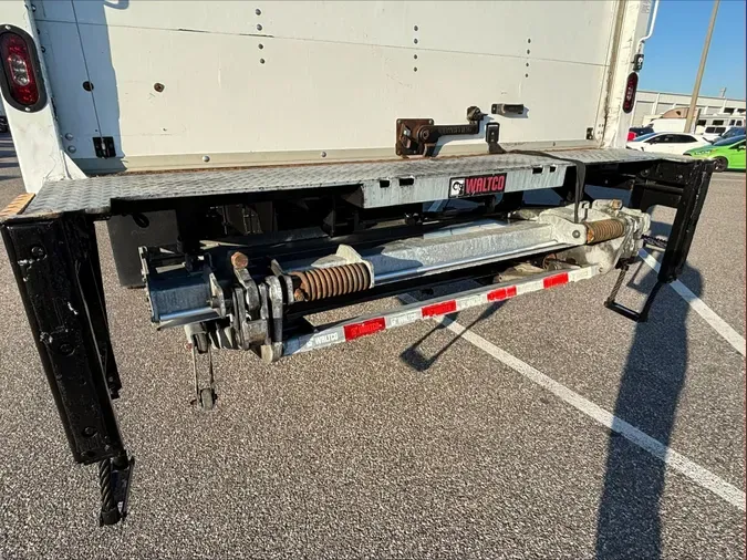 2019 Freightliner M2