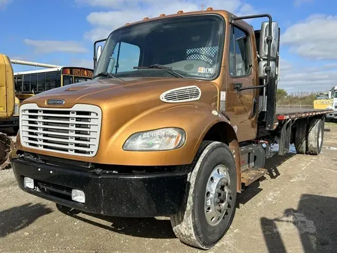 2018 FREIGHTLINER BUSINESS CLASS M2 1066b073f0e6427a0bddb06813265f17a7e