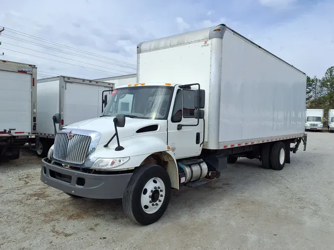 2019 NAVISTAR INTERNATIONAL 43006b079ed16c72f03f4ef2582dee4c3c78