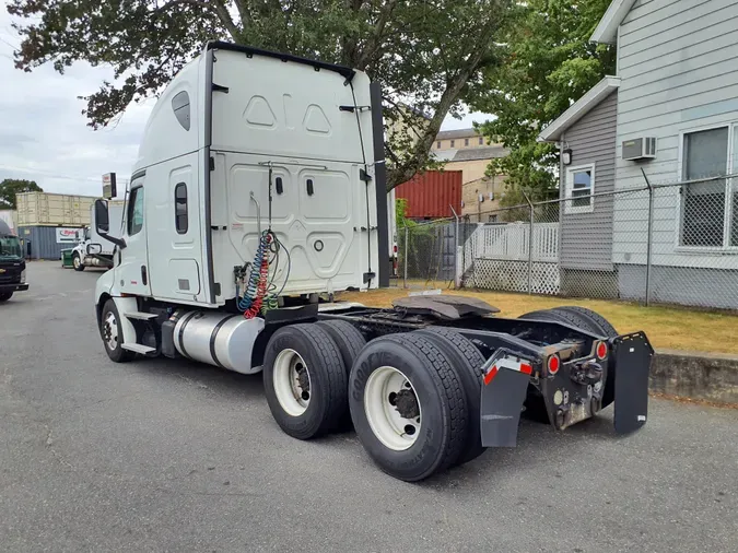 2022 FREIGHTLINER/MERCEDES NEW CASCADIA PX12664