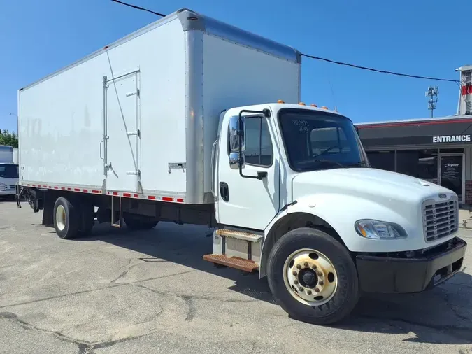 2019 FREIGHTLINER M2 106
