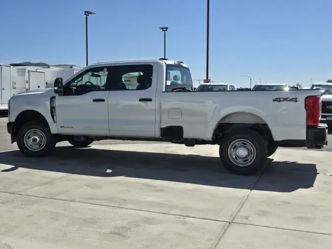 2024 Ford Super Duty F-250 SRW