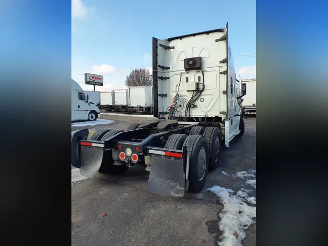 2020 FREIGHTLINER/MERCEDES NEW CASCADIA PX12664