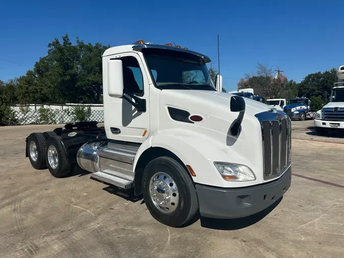 2019 PETERBILT 579