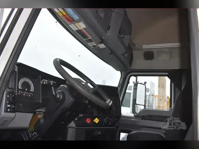 2019 MACK ANTHEM 64T