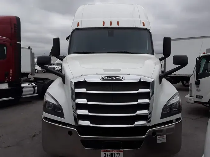 2019 FREIGHTLINER/MERCEDES NEW CASCADIA PX12664