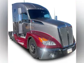 2023 Kenworth T680