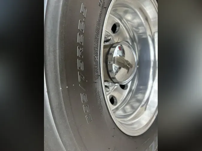 2020 Peterbilt 579