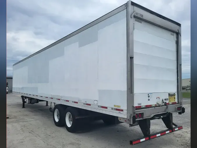 2012 UTILITY TRAILERS VS2RA 53/162/102