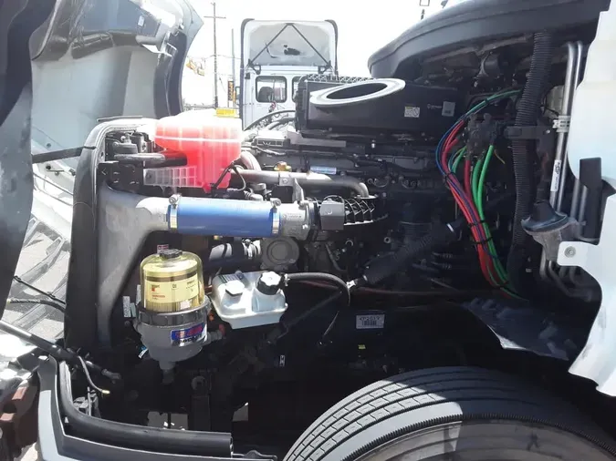 2020 FREIGHTLINER NEW CASCADIA PX12664