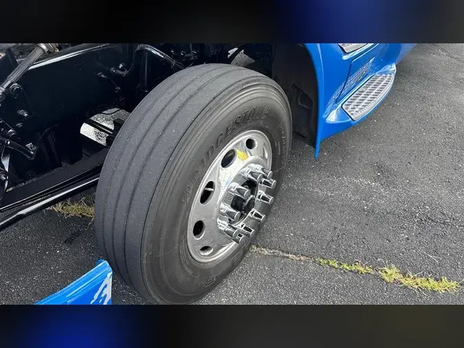 2020 PETERBILT 579