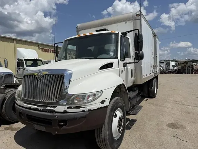 2008 INTERNATIONAL DURASTAR 44006b0ff646fb344d432ca9f2d786313a63