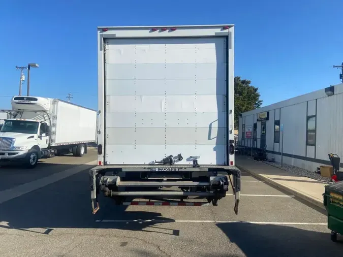 2019 NAVISTAR INTERNATIONAL 4300