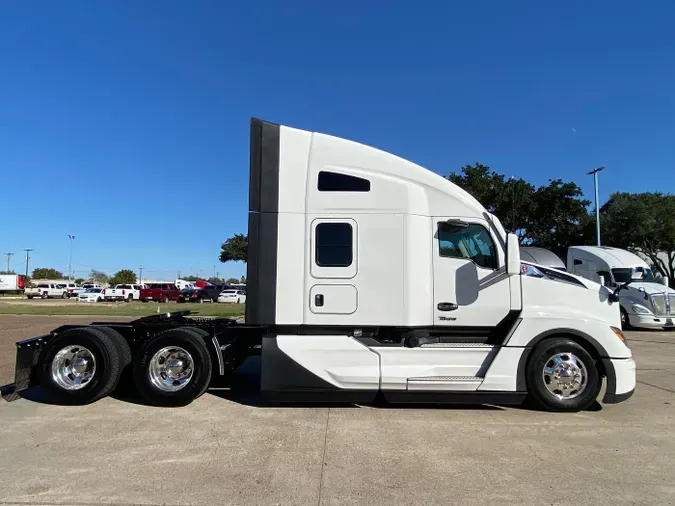 2026 Kenworth T680