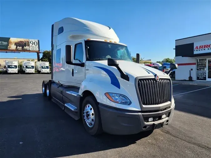 2022 INTERNATIONAL LT6b11dcd715bc5c9607e4ebf5e6e4342a