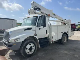 2011 ALTEC TA41M