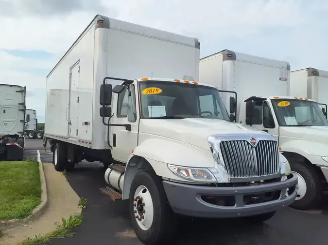 2019 NAVISTAR INTERNATIONAL 4300