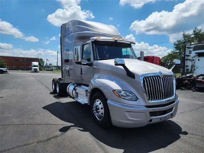 2021 INTERNATIONAL LT6b13b02514baa6b133d6b32289fe6716