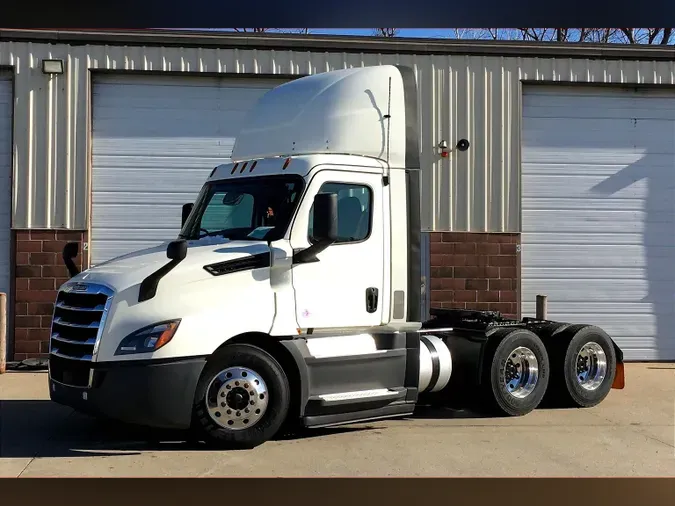 2019 FRG CASCADIA