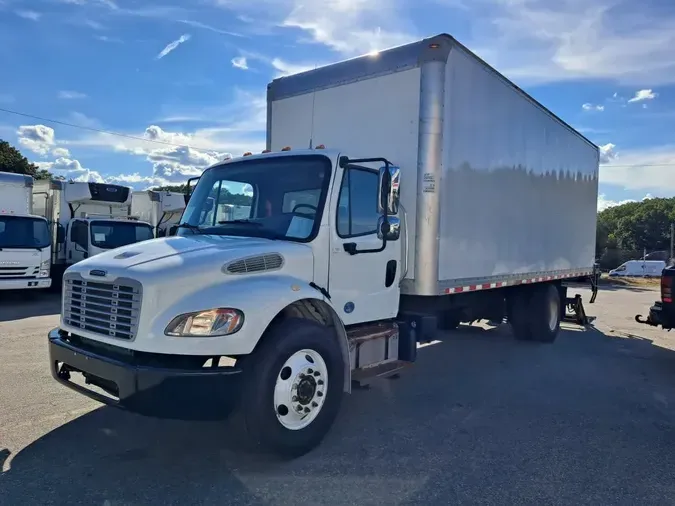 2019 FREIGHTLINER/MERCEDES M2 1066b14c3f647666fd2302451260e9f66af