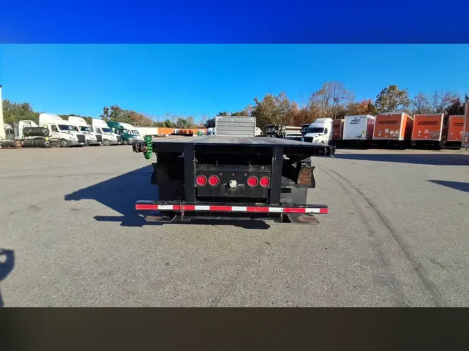 2018 Transcraft 