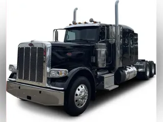 2022 Peterbilt 389