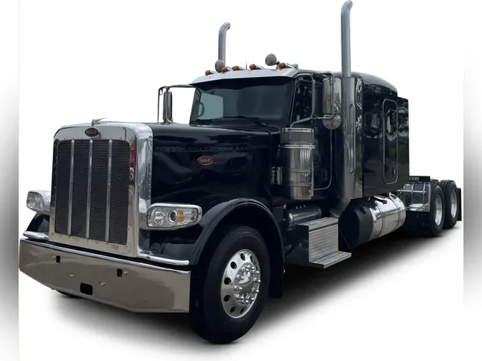 2022 Peterbilt 3896b161a155c7d7257b054b5f348809f16