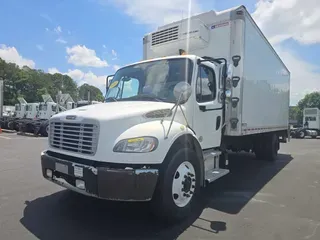 2020 FREIGHTLINER/MERCEDES M2 106