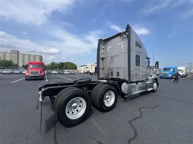 2019 KENWORTH T680