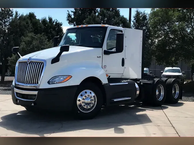 2021 INT LT625 6x4