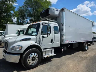 2018 FREIGHTLINER M2 106