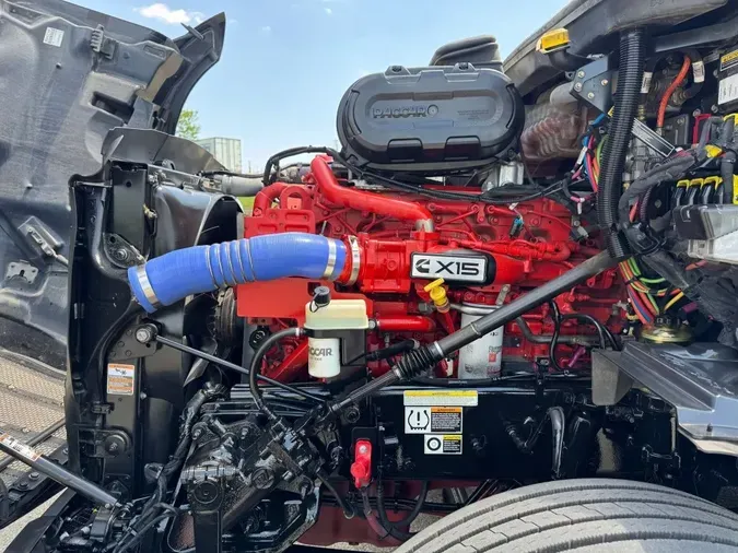 2023 PETERBILT 5796b18c5710d6f7c8cce690ccbe0618fa0