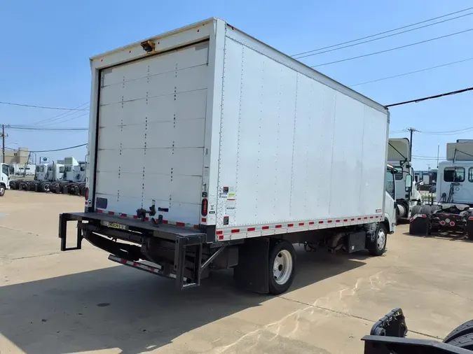 2020 CHEVROLET MOTOR DIV. LCF 5500HD