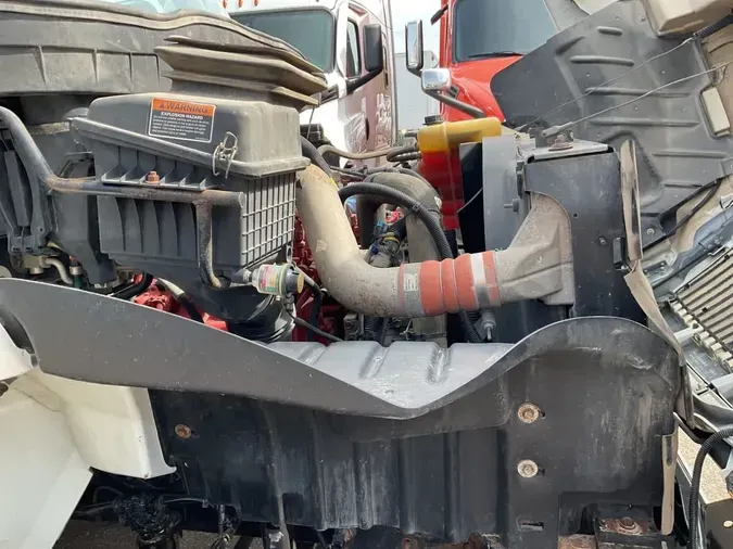2019 NAVISTAR INTERNATIONAL 44006b194f9550d68aaa0346fe8e0b619335